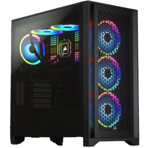 Corsair računar Titan X Cene