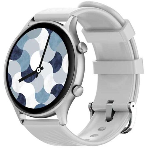  PEJE SMARTWATCH ZW04 BIJELI Cijene