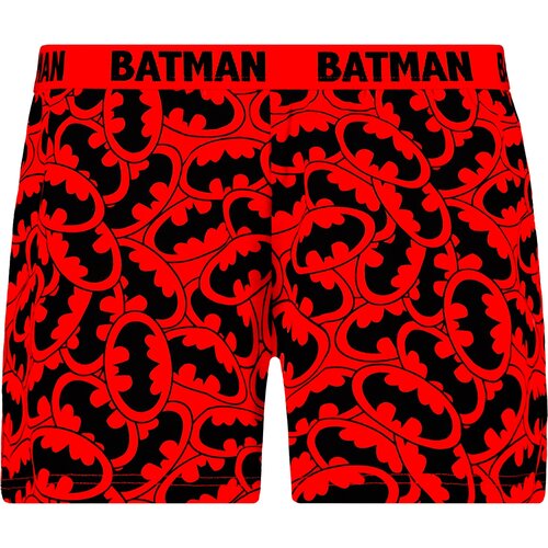 Frogies Women's boxer Batman Cene