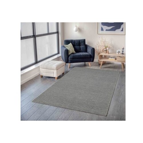 Conceptum Hypnose efta - grey grey rug (120 x 170) Cene