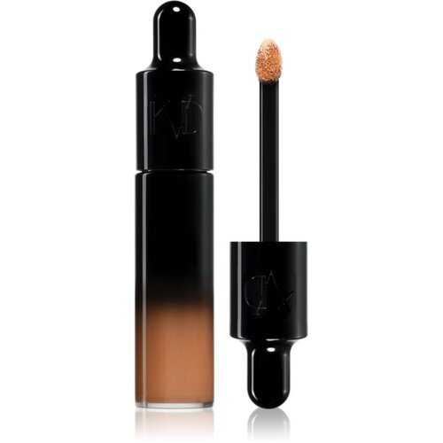 KVD Beauty Good Apple dolgoobstojni korektor za polno prekrivanje odtenek 169 Tan 10 ml Slike