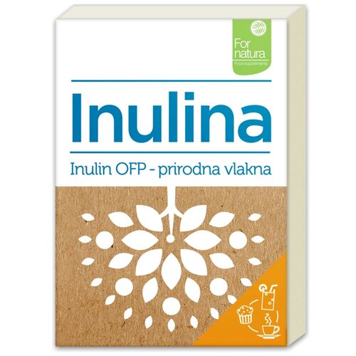 Fornatura prebiotik inulin iq 40% slatkog ukusa 15 kesica x 5 g 108577 Slike