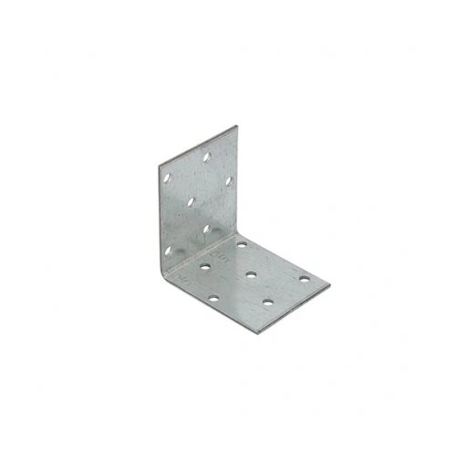  KM18 PERFORIRANI UGAONIK 60X60X50X2,0MM 4118 Slike
