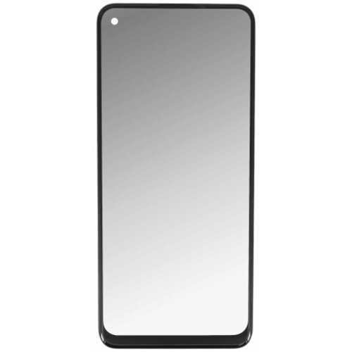 Oppo Dodirno staklo i LCD zaslon za A52, originalno, črna Cijene