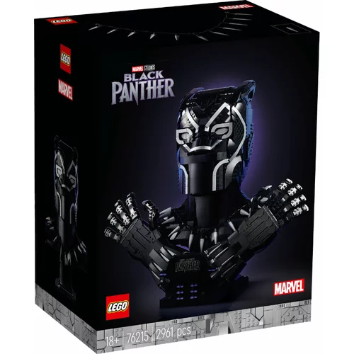 Lego Marvel 76215 Crna Pantera