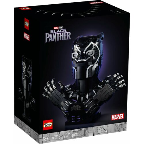 Lego Marvel 76215 Crni Panter Slike