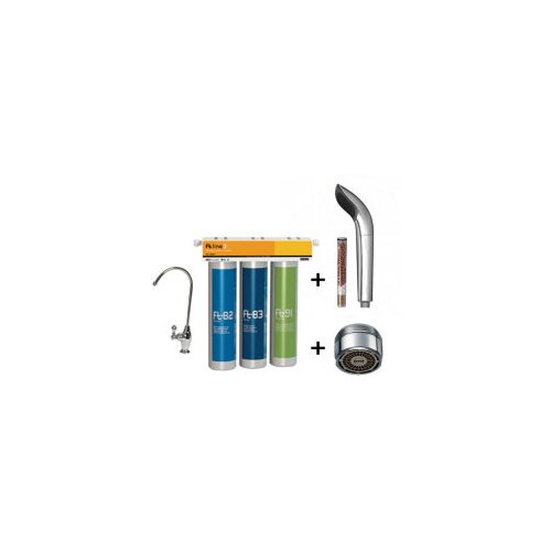  FT Line 3 (Ultra Filtration System) + Set ECF K Cijene