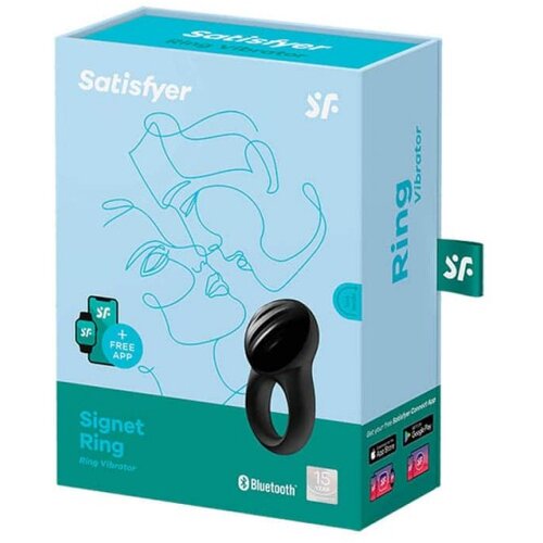 Satisfyer Signet Ring Cijene