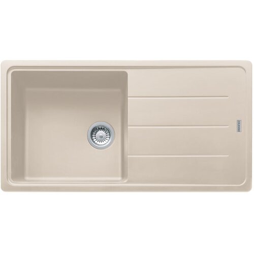  Sudoper Franke Boston BFG 611-97 Sahara Cene