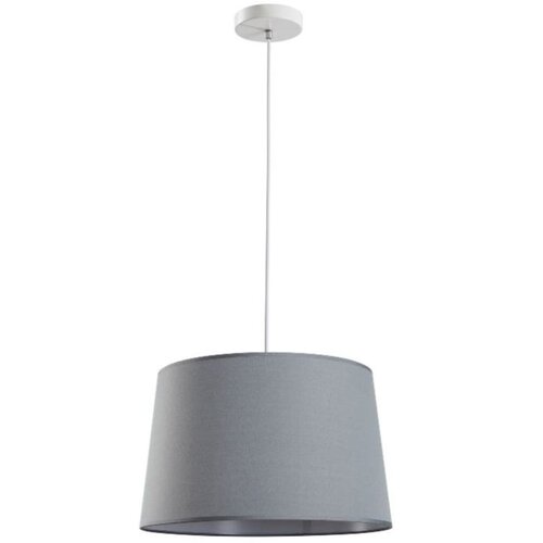 Vidik 22926 VISEĆA SVJETILJKA SIVA GRAY CLASSIC VISILICA 1xE27 Cijene