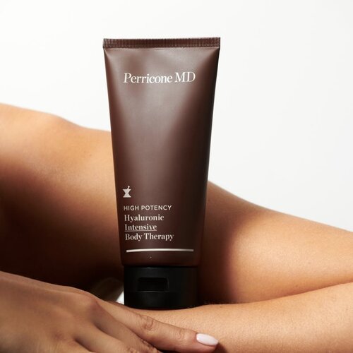 Perricone MD High Potency Classics intezivna hranilna krema za telo 177 ml Slike