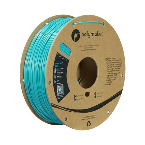  PolyLite ABS Galaxy Teal Cijene