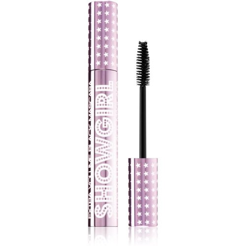 Barry M Showgirl Extra Volume maskara za dodatni volumen 7 ml nijansa Black Slike