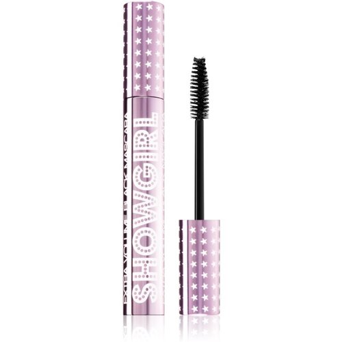 Barry M Showgirl maskara za volumen odtenek Black Cene
