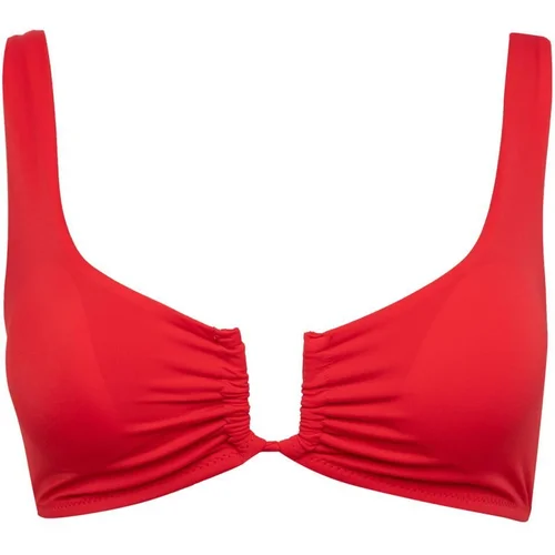 Defacto Fall in Love Regular Fit Bikini Top