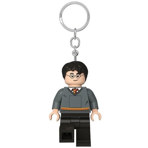 Lego Privjesak za ključeve sa svjetiljkom Harry Potter - Cijene