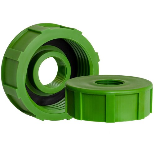 BR GARDEN Spojnica adapter za cisternu fi 75 mm x 1" Cijene