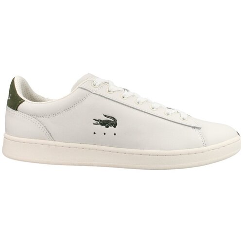 Lacoste CARNABY SET Bijela Slike