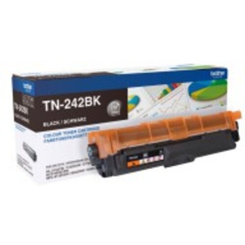 Brother &amp;quot;Toner TN-242BK Schwarz bis zu 2.500 Seiten nach ISO/IEC 19798&amp;quot; Slike