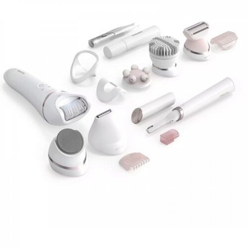 Philips Depilator BRE740/90 Slike