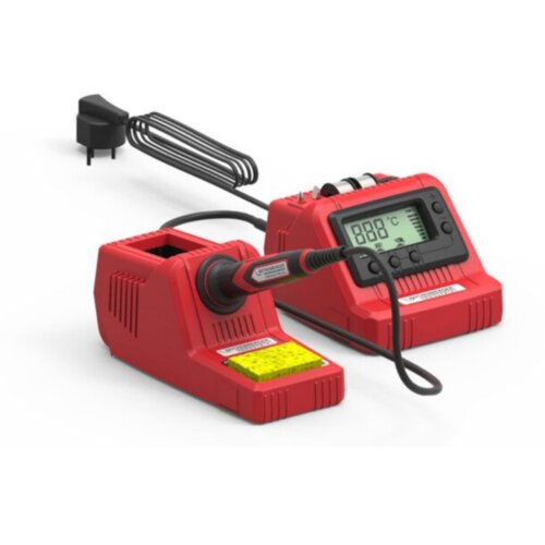 Rothenberger Industrial Digitalna lemna stanica, 60W Cene
