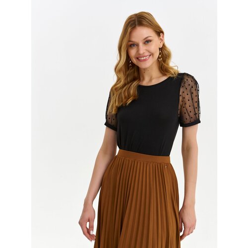 Top Secret LADY&amp;#039;S BLOUSE SHORT SLEEVE Slike