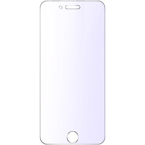 AVIZAR Kaljeno steklo za iPhone SE 2022, 2020 in iPhone 8, 7 Anti Blue Light, zašcita zaslona s poševnimi robovi - prozorna, (20629207) Cene