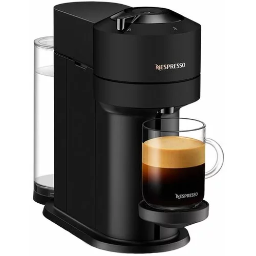 Nespresso aparat za kavo Vertuo Next Black