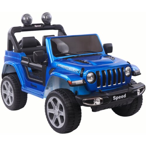  Auto na akumulator FT-938  4x4  - plavi/lakirani Cijene