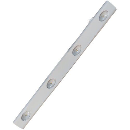  Svjetiljka CF110 LED cabinet 4x1W Slike