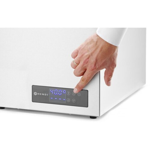 Hendi Sous-Vide uredaj GN 2/3 13 litara korisnog sadržaja, 225264 Slike