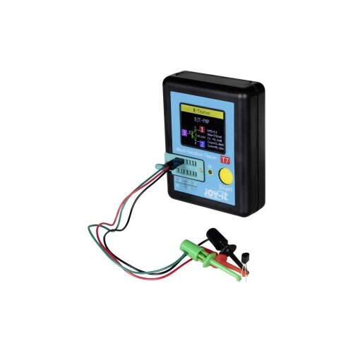 Joy-it tester transistora Cijene