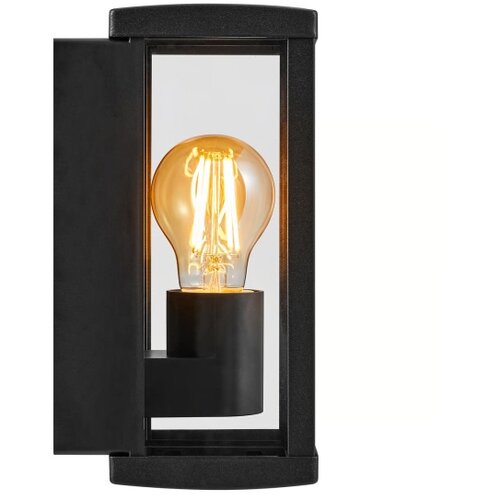 Nordlux Spolja&amp;scaron;nje zidno svetlo LUCHY 1xE27/10W/230V IP44 Slike