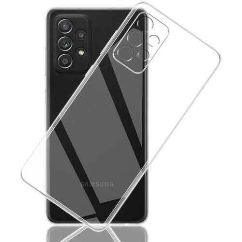  Silikonska maska za telefon Samsung A72 Cene