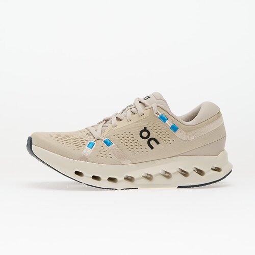 On Sneakers W Cloudsurfer 2 Pearl/ Ivory EUR 42 Slike
