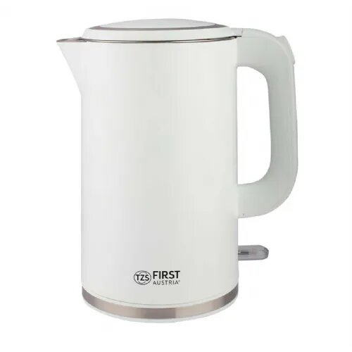 First Grelnik vode 1,7L, 2200W, nerjaveče jeklo; bela Slike
