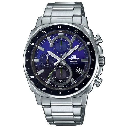 Casio moška analogna ročna ura efv-600d-2avuef Cene