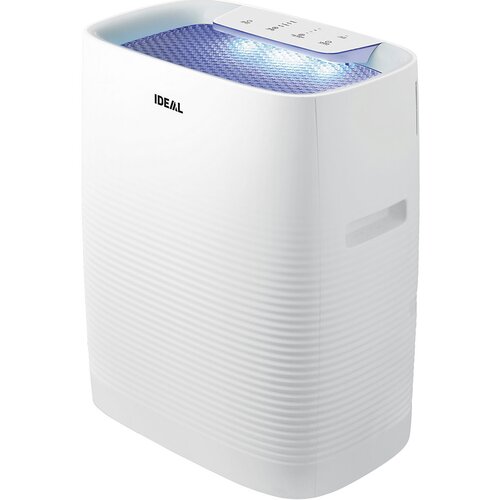 Ideal Čistilnik zraka AP35, za prostore velikosti 25 - 45 m², VxŠxG 514 x 430 x 275 mm Cene
