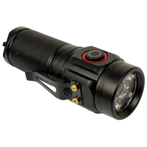 Womax Lampa baterijska LED W5182 Cene