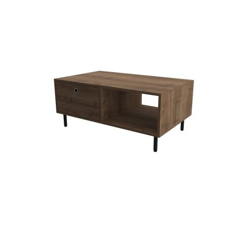 Woody Fashion Nando - Walnut Walnut Coffee Table Cene