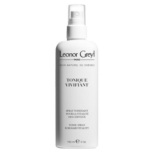 Leonor Greyl Tonik za oživljavanje i sprečavanje opadanja kose Tonique Vivifiant 150ml Cene