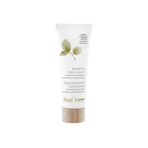 Feelfree Regenerativna krema za ruke Cosmos, 75 ml Slike