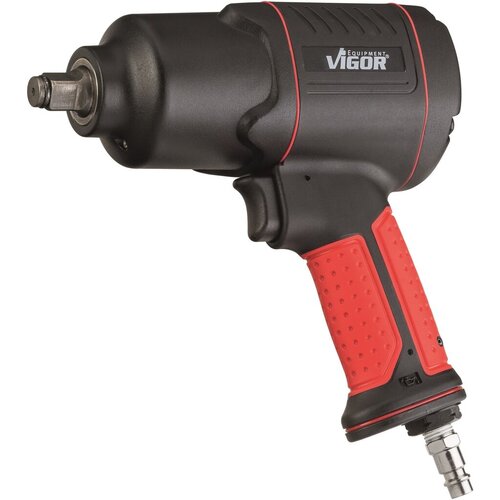 Vigor Pneumatski pi&amp;scaron;tolj V4800, 1200Nm Slike