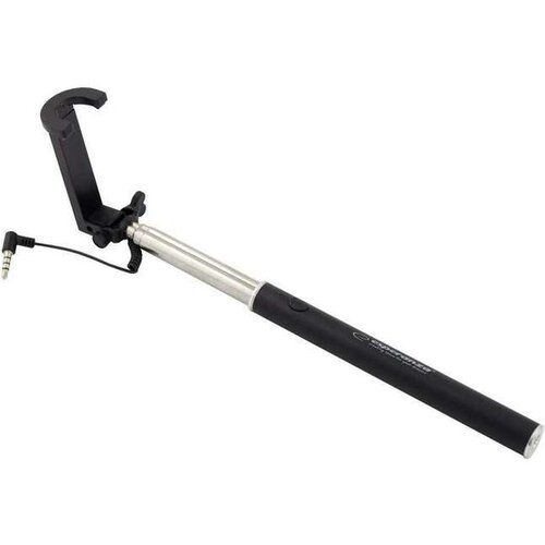 Esperanza EMM119K MONOPOD SMARTPHON ZA SELFI CRNI Slike