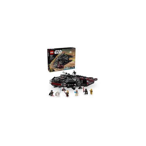Lego Star Wars: Dark Falcon Cijene