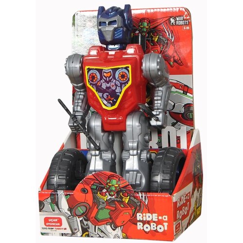  Robot g-05 ( 03/05-G ) Slike