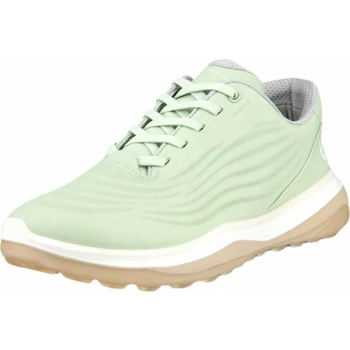 Ecco LT1 Womens Golf Shoes Matcha 37