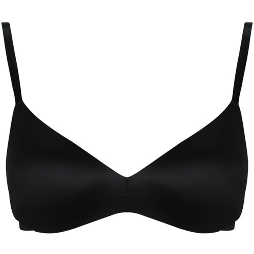PASSIONATA Z oporo BIANCA Push-up Črna Slike