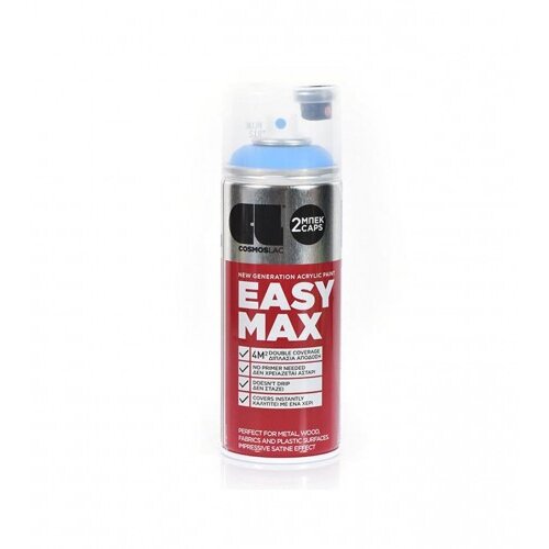 EASY MAX Sprej 400ml plavi Cijene