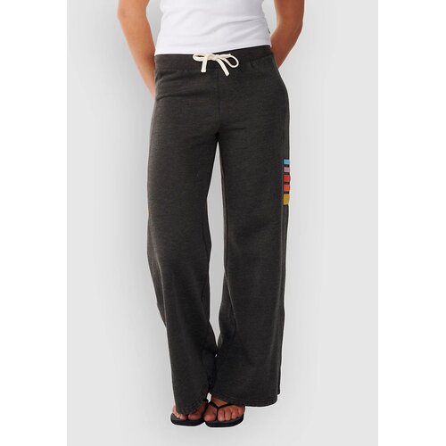 Rip Curl Surf Revival Wide Leg Hlace washed black Cene